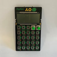 Teenage Engineering PO-12 Rhythm