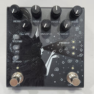 Old Blood Noise Endeavors Dark Star Stereo