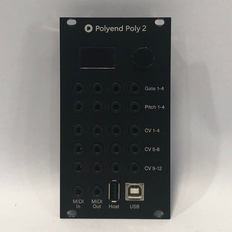 Polyend Poly 2
