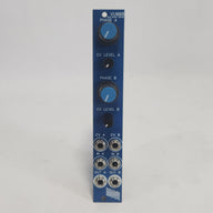 Syntonie VU008 Dual Ramp Shifter