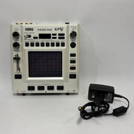 Korg KAOSS Pad V Dynamic Effects Processor and Sampler