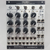 Joranalogue Collide 4