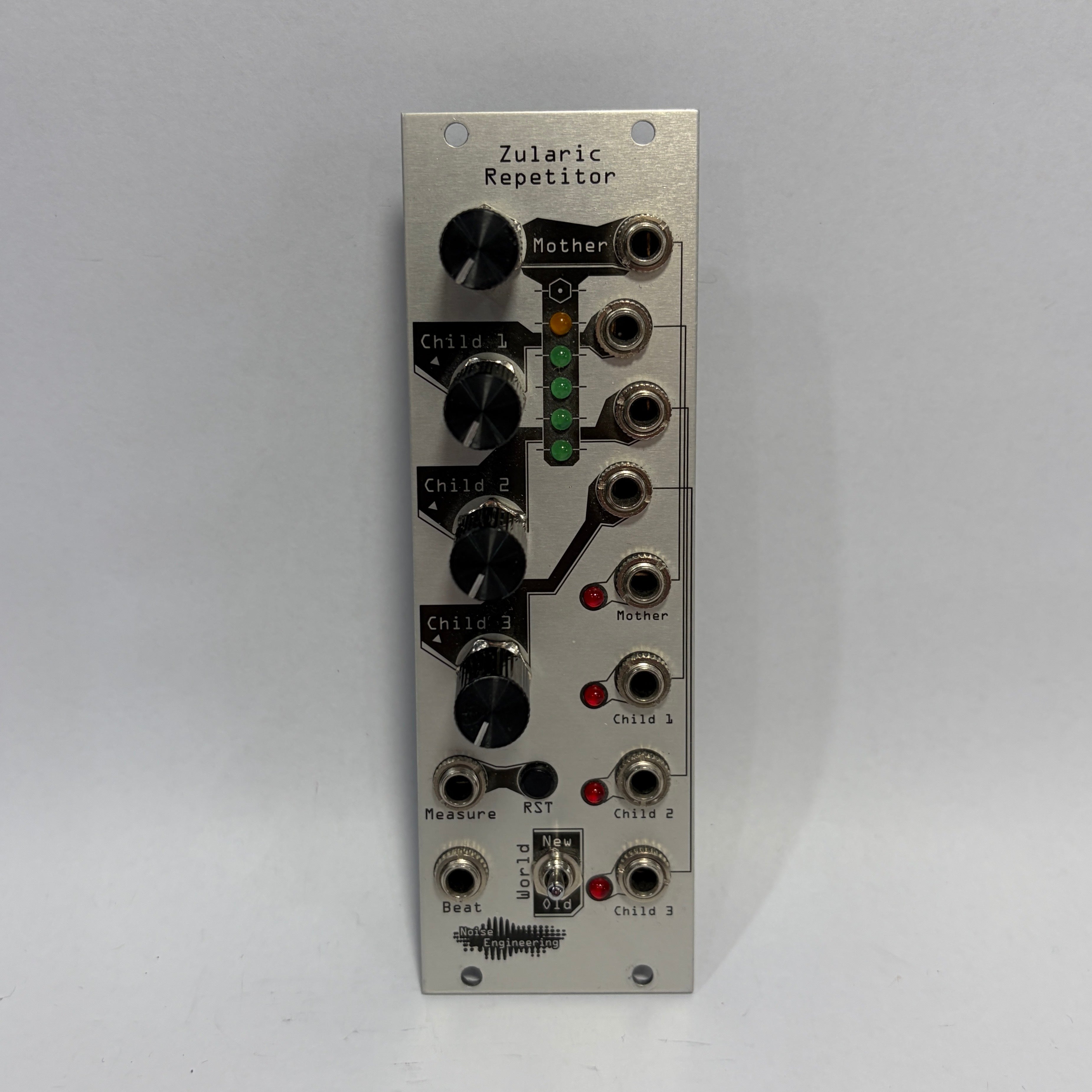 Engineering Noise Repetitor Zularic - Engineering Noise 鍵盤楽器 : Engineering Noise | Repetitor Multi Using 鍵盤楽器