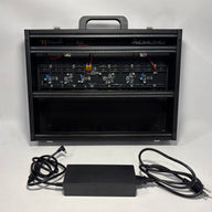 After Later Audio 84HP 7U Adventure Case