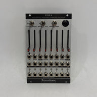 Joranalogue Step 8