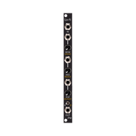Lo-Fi - Analog/Digital Degradation Emulator
