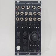 Clank Chaos Clock