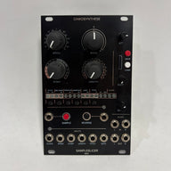 Ginkosynthese Sampleslicer MKIII