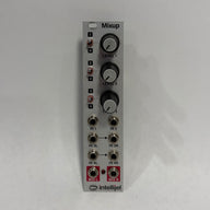 Intellijel Mixup