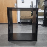Middle Atlantic RK12 Studio Equipment Rack 12U 16-inch Depth
