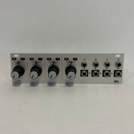 Intellijel Quadratt 1U