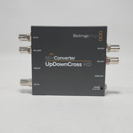 Blackmagic Design UpDownCross HD Mini Converter