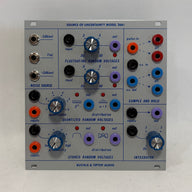 Tiptop Audio Buchla Model 266t Source of Uncertainty
