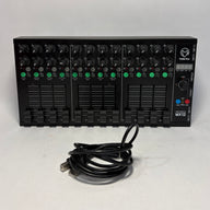 Faderfox MX12 MIDI Mixer Controller