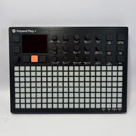 Polyend Play+ Groovebox Sampler Sequencer