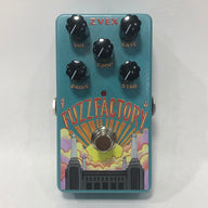 Zvex Fuzz Factory