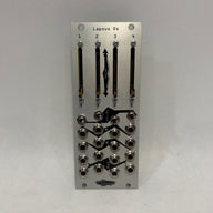 Noise Engineering Lapsus Os