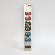 4ms RCD Breakout