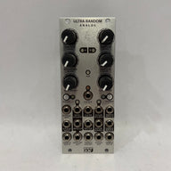 Steady State Fate (SSF) Ultra-Random Analog