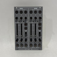 Behringer System 100 121 Dual VCF