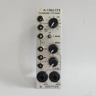 Doepfer A-138d CFX Crossfader / Effect Insert
