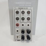 Random Source Serge Variable Q VCF VCFQ