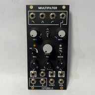 Toppobrillo Multifilter 2