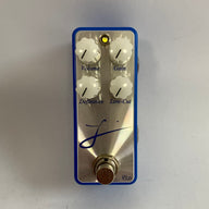 Leqtique L'CLD Caruleum Light Drive - Japan