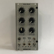 EMW Dual Delay