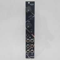 Nekyia Circuits Sigil