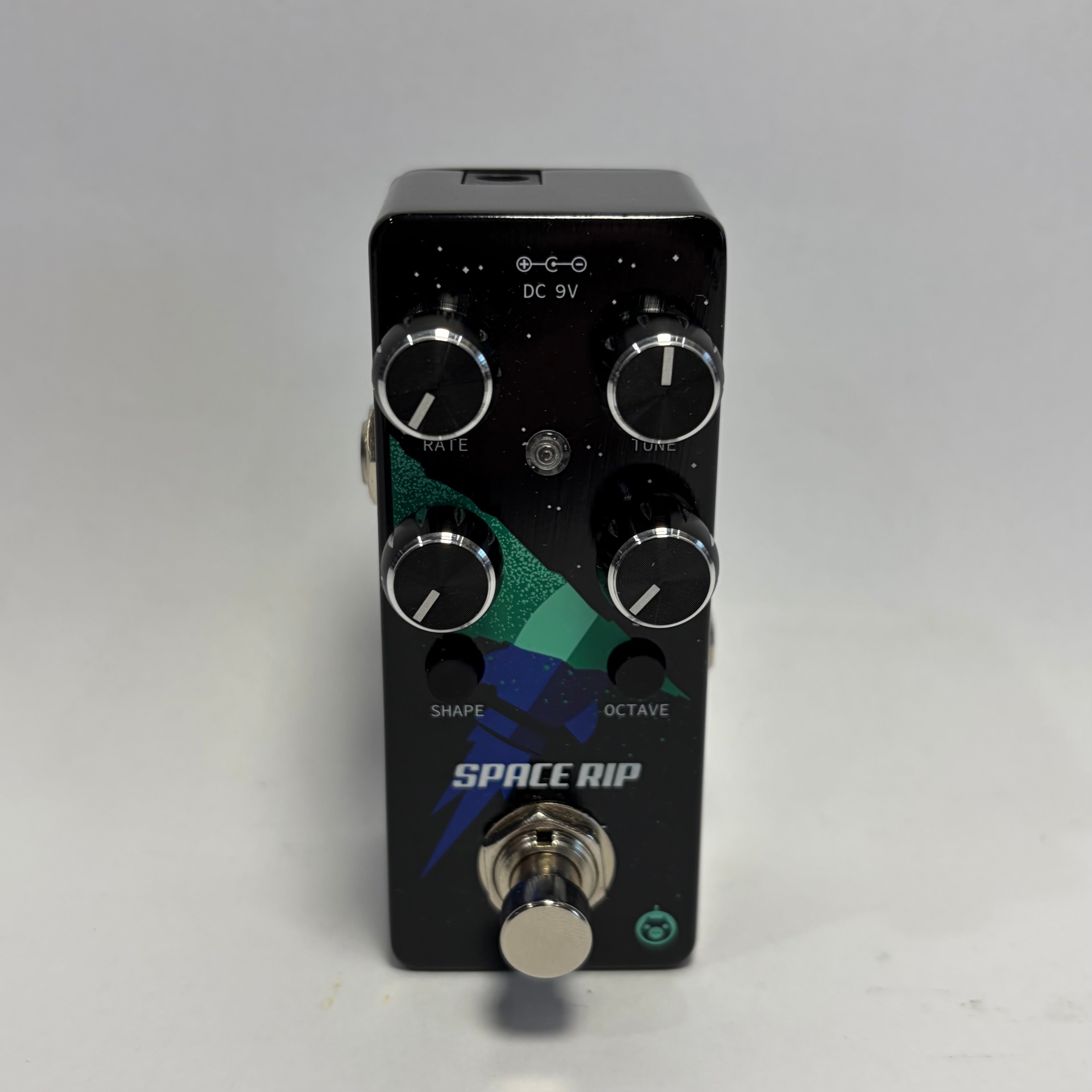 Used Pigtronix Space Rip