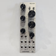 Cosmotronic Messor