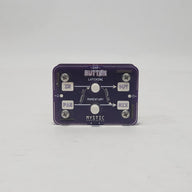 Mystic Circuits 0HP Butt0n