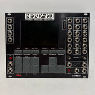 XOR Electronics NerdSEQ Tracker