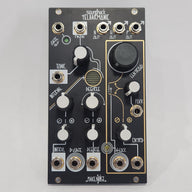 Make Noise tELHARMONIC Black & Gold