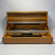 Halgren Electronics 104hp 9u Eurorack Case