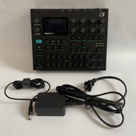 Elektron Digitone II - 16-Track Polyphonic Digital Synthesized