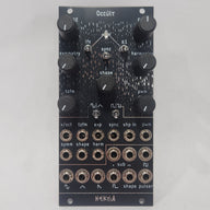 Nekyia Circuits Occult