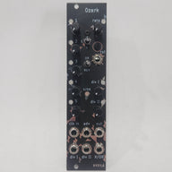 Nekyia Circuits Ozark