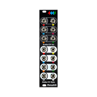 MetaModule Audio Expander - MetaAIO