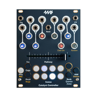 Catalyst Controller