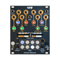 Catalyst Sequencer