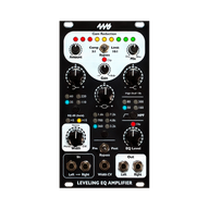 Leveling EQ Amplifier (LEQA)