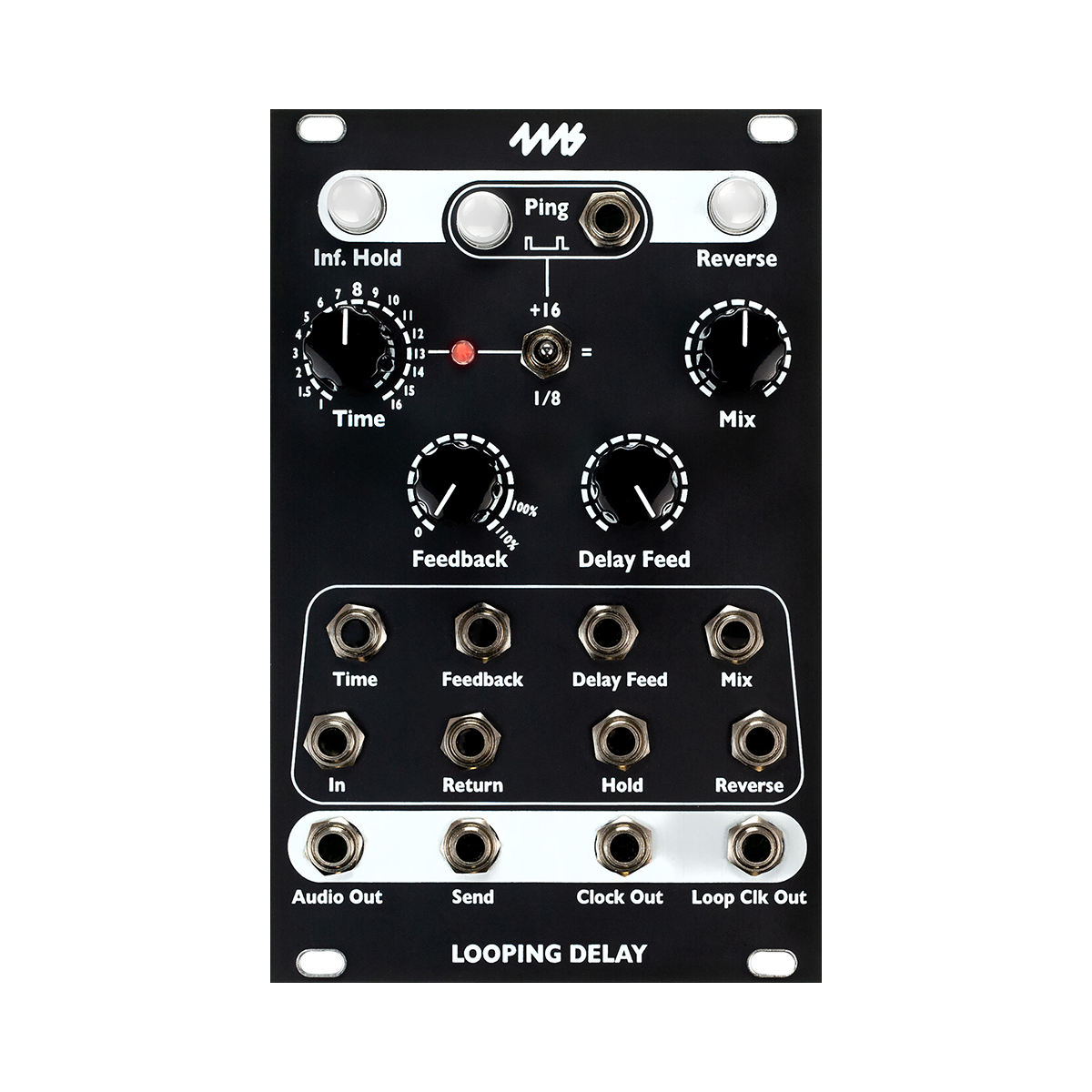 Looping Delay (LD)