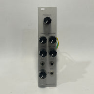 Eddy Bergman Monotropa Feedback EQ/Distortion