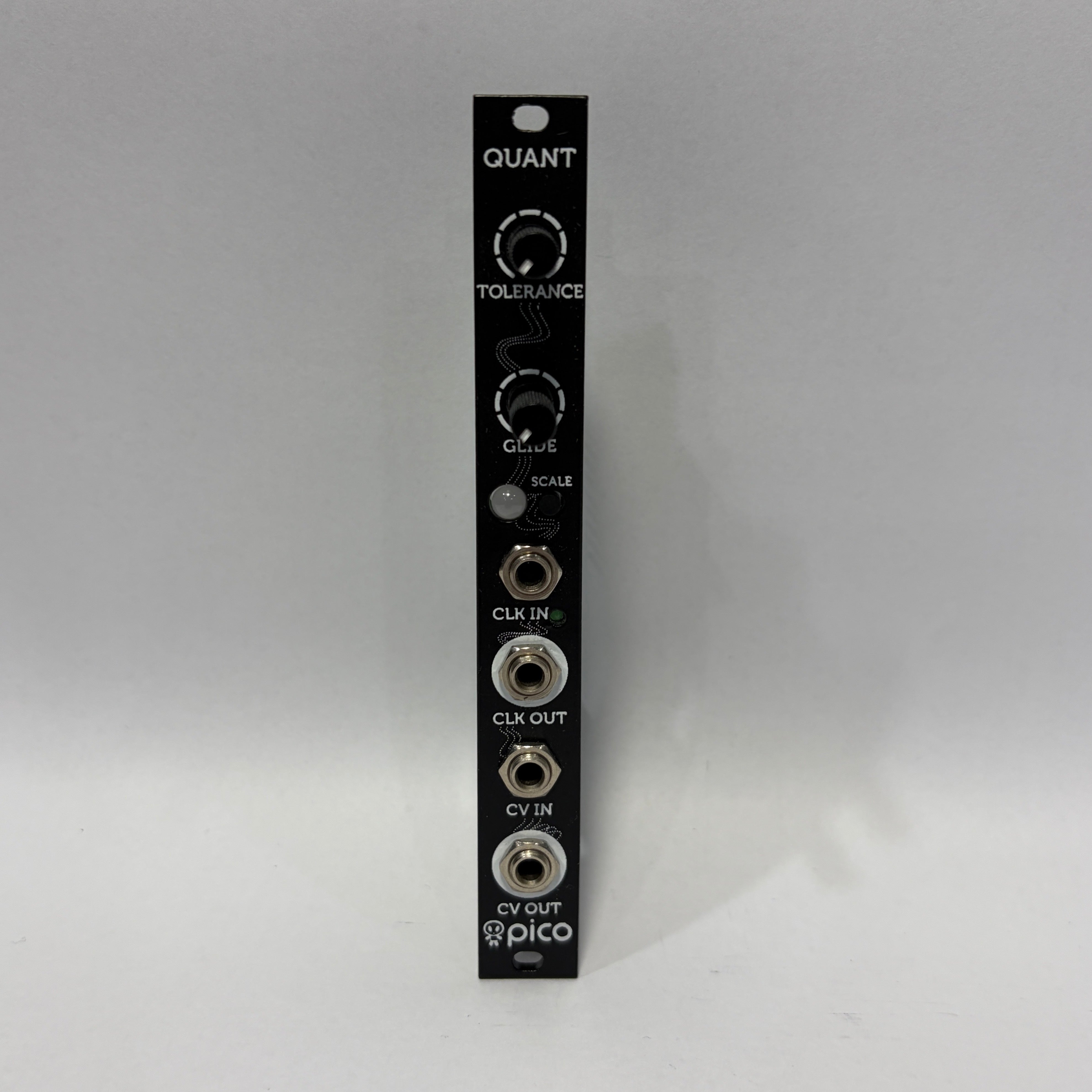 Erica Synths Pico Quant / クオンタイザー Erica Synths Pico Modulator— Clockface Modular