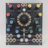vpme.de QD Quad Drum