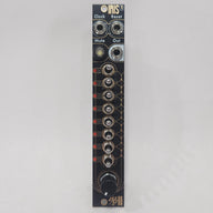 BII Electronics Iris 1 - 8 Step Probabilistic Gate Sequencer