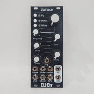 Qu-Bit Electronix Surface