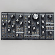 Pittsburgh Modular Lifeforms SV-1b Blackbox Desktop Modular Synthesizer